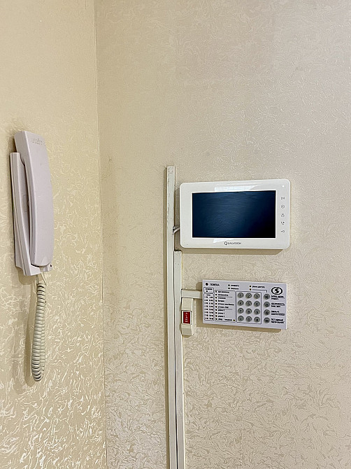 Продаж Квартира 3-кімнатна, 8/9 поверх на вул. Преображенська Кропивницький - фото 19