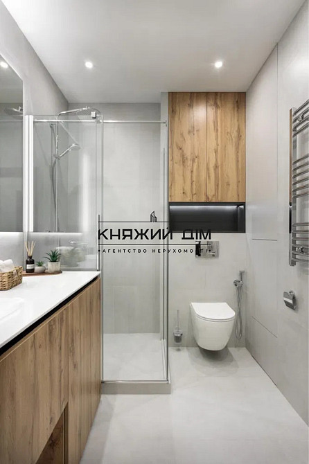 ПРОДАЖ 2к кв студіо в ЖК Manhattan City проспект Берестейський, 11, буд 3 код 21146679 Київ - фото 13