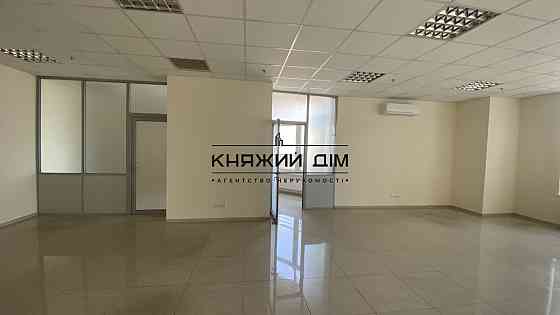 Оренда офісне приміщення на Днепровская Набережная поверх - 3/16 Kiev