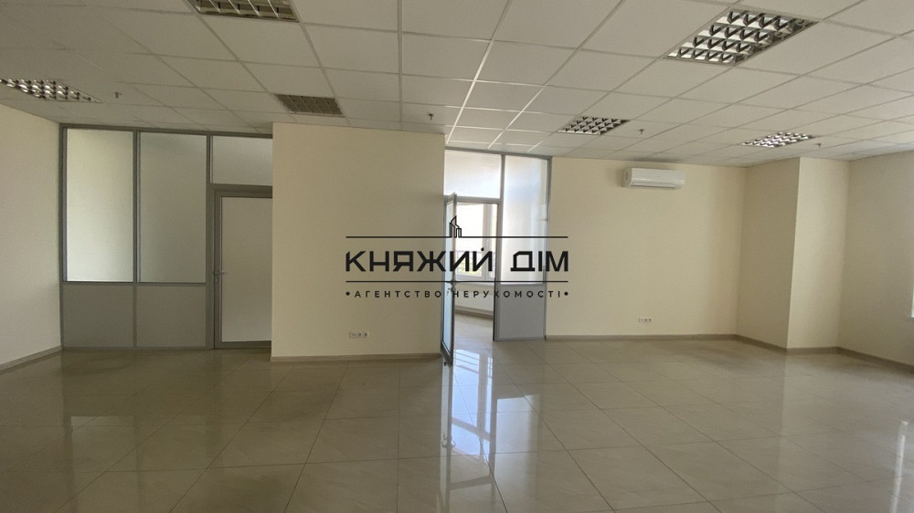 Оренда офісне приміщення на Днепровская Набережная поверх - 3/16 Kiev - photo 1