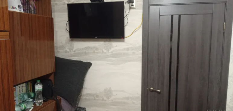 Продам 3-комнатную квартиру на пос.Котовского Одесса - изображение 2