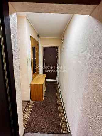 Продаж Квартира 2-кімнатна, 5/5 поверх на вул. Туркестанська Kharkiv