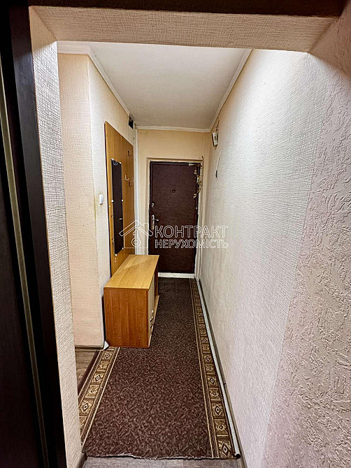 Продаж Квартира 2-кімнатна, 5/5 поверх на вул. Туркестанська Kharkiv - photo 2
