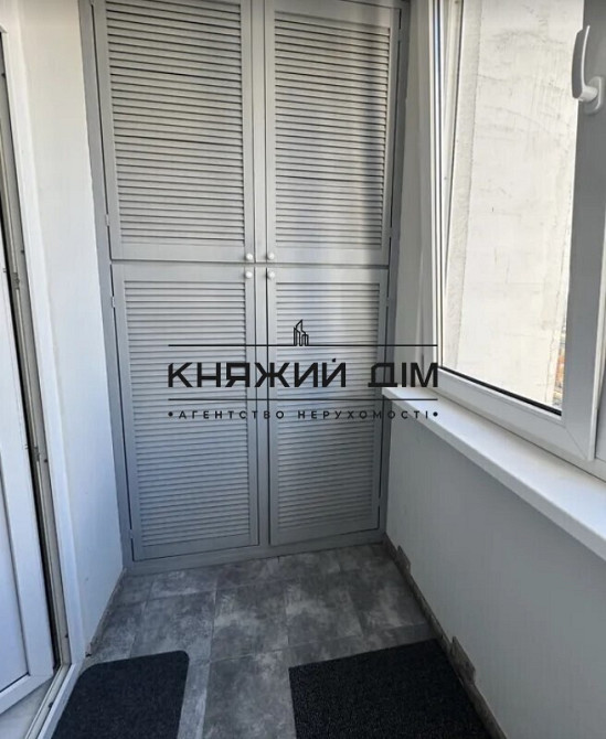 Продаж роздільної 2-х кімнатної квартири на Осокорках. № 21146315 Київ - фото 15