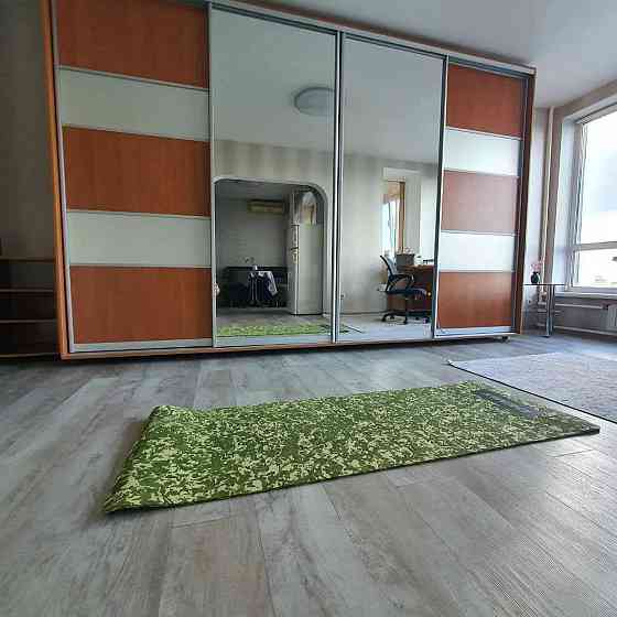 Оренда Квартира 1-кімнатна, 16/16 поверх на Іллєнка, 49 Киев