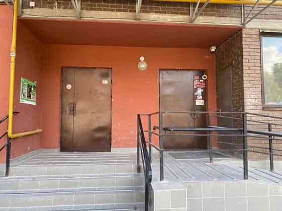 Продаж Квартира 1-кімнатна, 8/12 поверх на 600-Річчя Вінниця