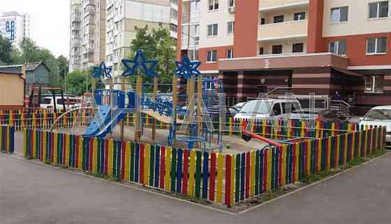 Продаж Будинок 1-кімнатний на Гарматна вул., 38Б Kiev