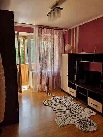 Оренда Квартира 2-кімнатна, 2/5 поверх на вул. Німанська, 5 Київ