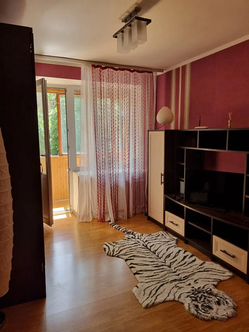 Оренда Квартира 2-кімнатна, 2/5 поверх на вул. Німанська, 5 Київ - фото 3