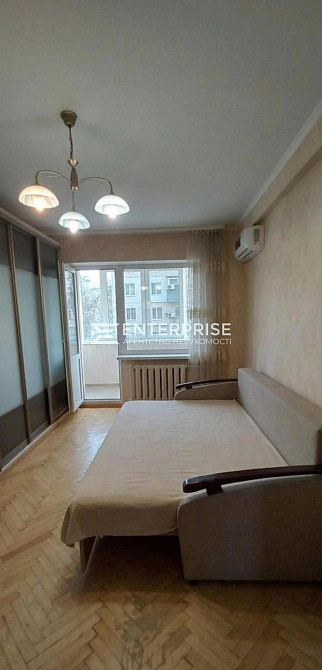 Продаж Квартира 2-кімнатна, 2/5 поверх на вул. Голосеевский Kiev - photo 1