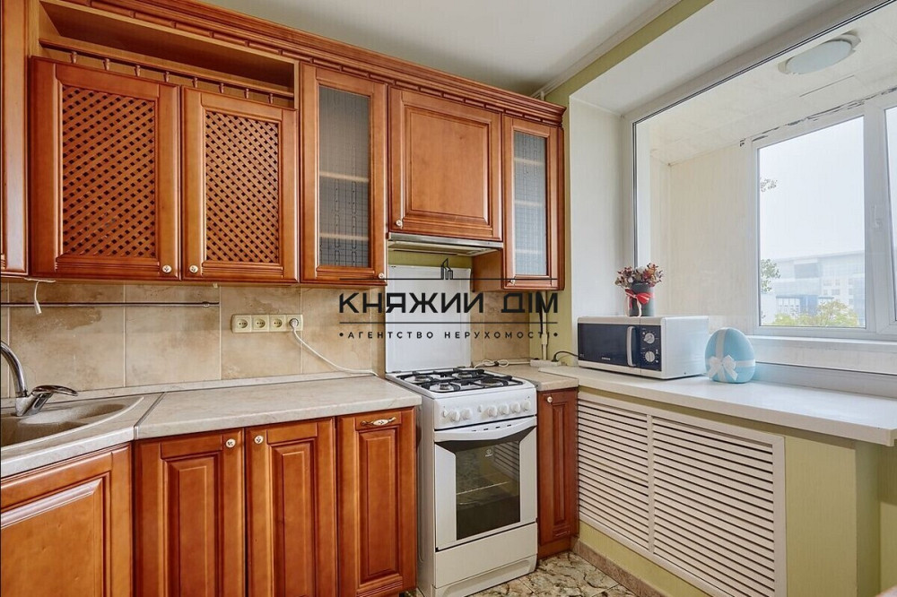 Оренда Квартира 2-кімнатна, 2/9 поверх на Жилянская ул. Kiev - photo 20