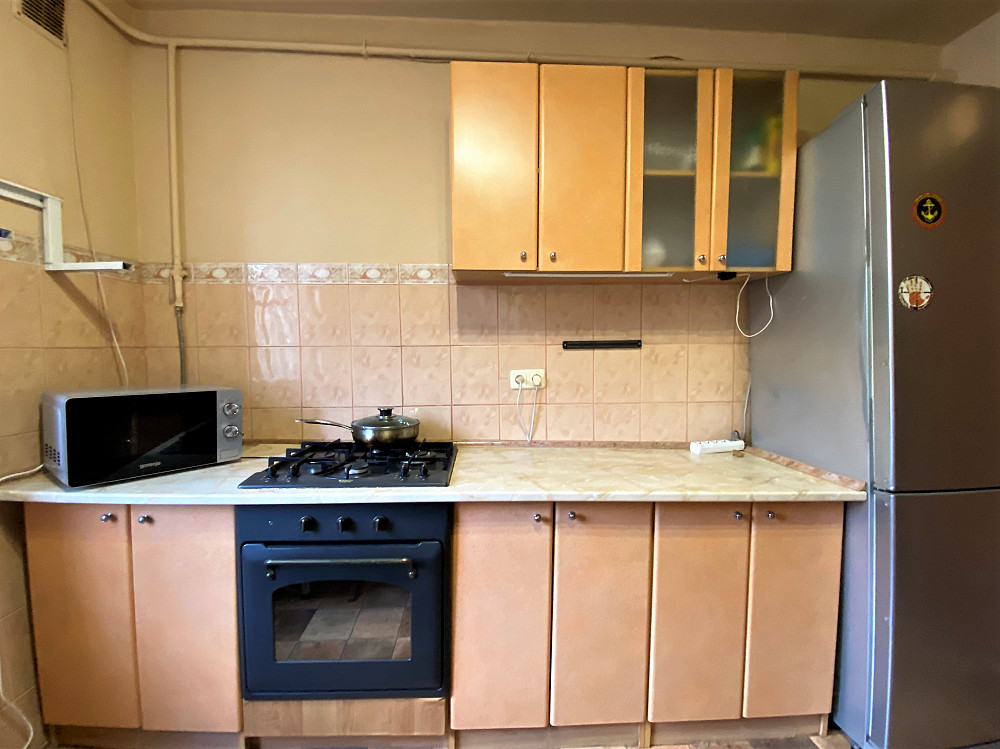 4 комнатная квартира в Лермонтовском переулке Одеса - фото 16