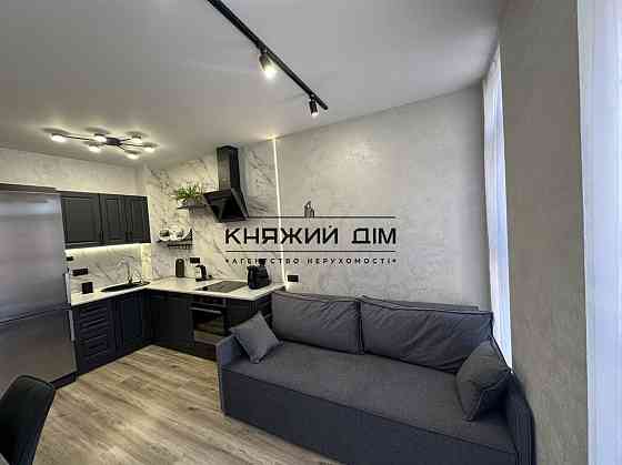 Оренда Квартира 1-кімнатна на Регенераторная ул. Киев