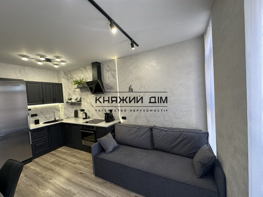 Оренда Квартира 1-кімнатна на Регенераторная ул. Киев - изображение 4