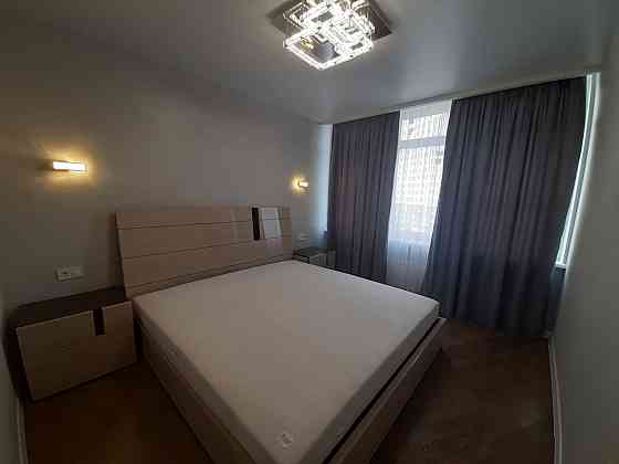 Шикарная новая квартира на Таирова/53 Жемчужина Лиманка