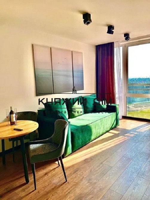 Продаж 1-к.кв. в ЖК SEVEN метро ОСОКОРКИ в Дарницькому р-ні. Код об'єкту №: 21145002 Київ - фото 3