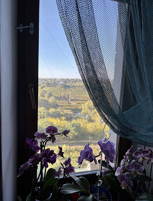 Продаж Квартира 3-кімнатна, 9/10 поверх на Слобідська Житомир - фото 4