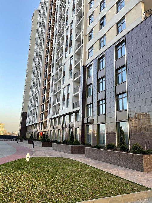 Продаж Квартира 2-кімнатна, 17/25 поверх на Краснова улица, 3/66 Одеса - фото 1