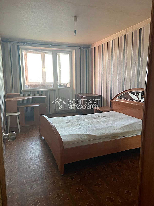 Оренда Квартира 3-кімнатна, 9/9 поверх на вул. Леся Сердюка Kharkiv - photo 7