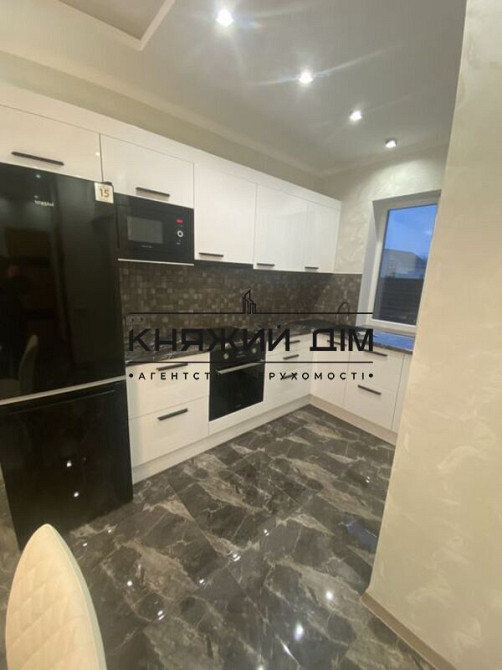 Продажа современного 2-х этажного дома с бассейном в Боярке. № 2211557 Боярка - фото 7