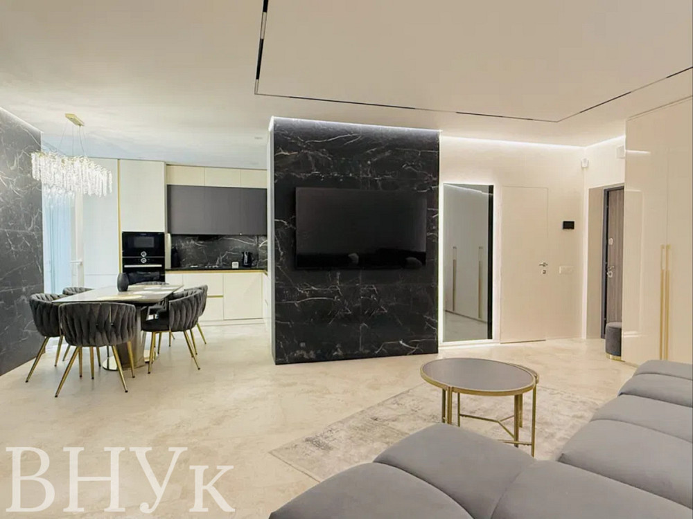 Продаж Квартира 4-кімнатна, 3/10 поверх на Липинського Луцьк - фото 15