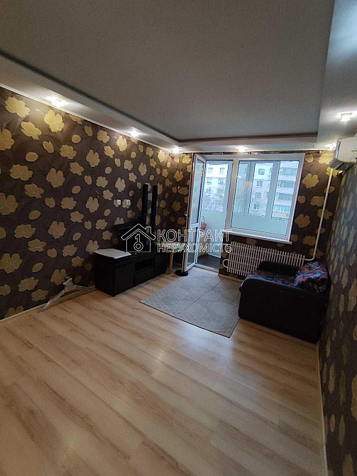 Продаж Квартира 1-кімнатна, 5/9 поверх на вул. Зубарєва Kharkiv - photo 2