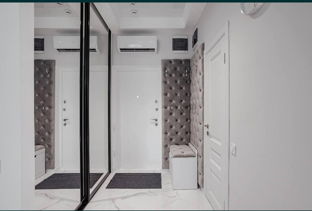 Продається 1к квартира в ЖК «Елегія Парк» Odessa - photo 10