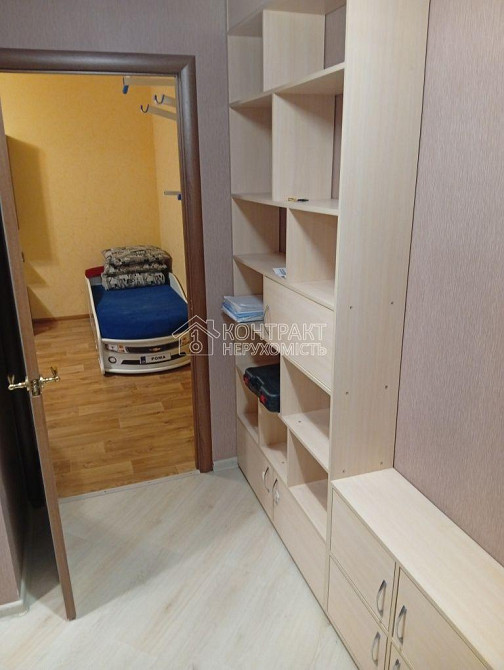 Оренда Квартира 1-кімнатна, 8/16 поверх на вул. Дружби народів Харків - фото 5