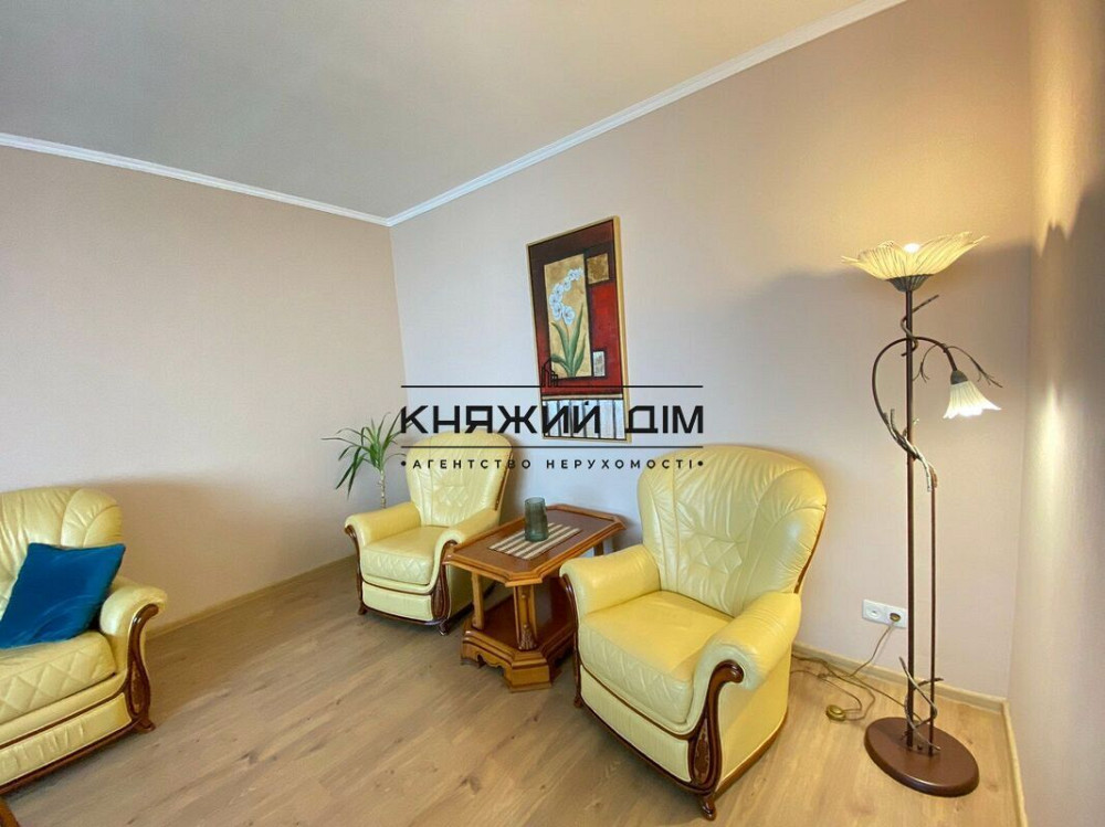 Є світло! Оренда 2-х к. квартири в центрі Києва м. Хрещатик/Палац Спорту. № 11201922 Киев - изображение 13