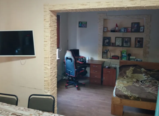 Дом в Великом Дальнике Великий Дальник