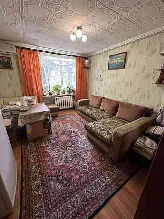 Продам комнату в коммуне. Одеса