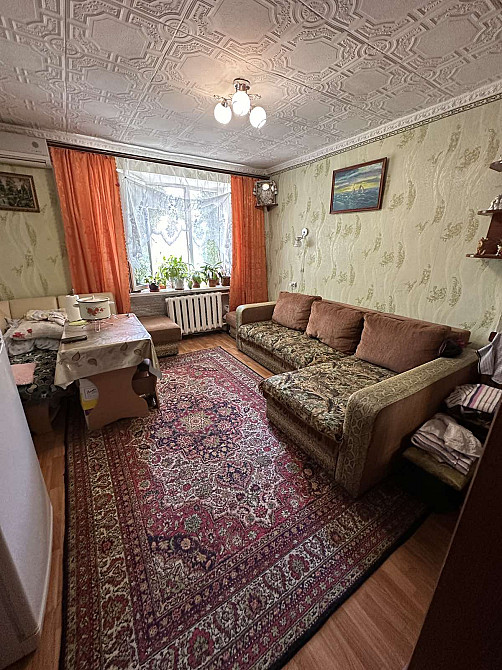 Продам комнату в коммуне. Одеса - фото 1