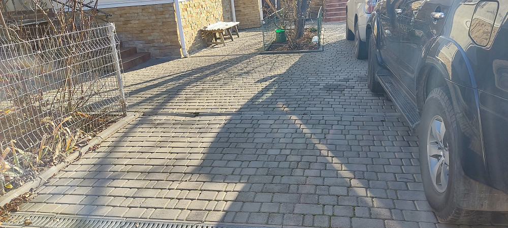 Прдается дом с. Нерубайское (НАТИ) Нерубайське - фото 19