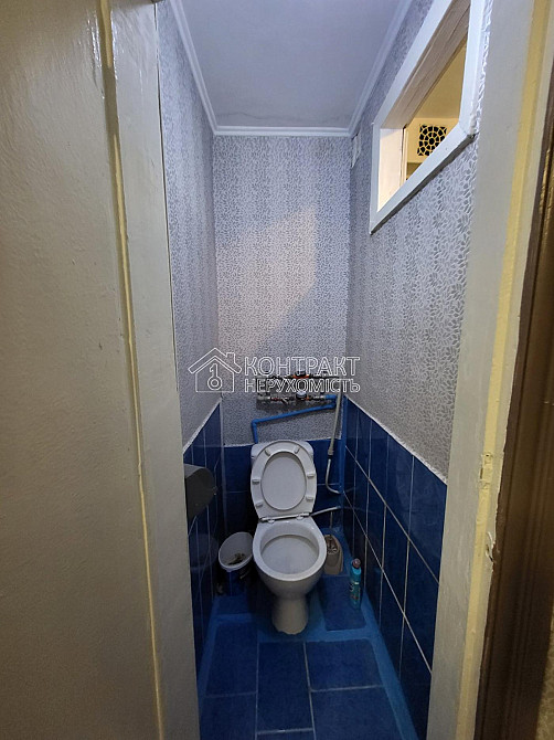 Продаж Квартира 3-кімнатна, 4/9 поверх на вул. Гімназійна Kharkiv - photo 13