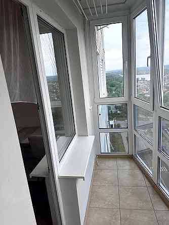 Оренда Квартира 1-кімнатна, 20/25 поверх на Софії Русової, 7 Київ