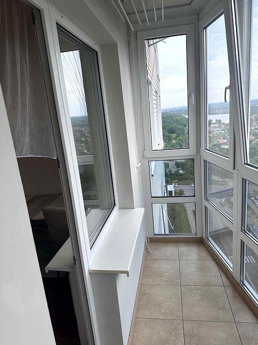 Оренда Квартира 1-кімнатна, 20/25 поверх на Софії Русової, 7 Київ - фото 4