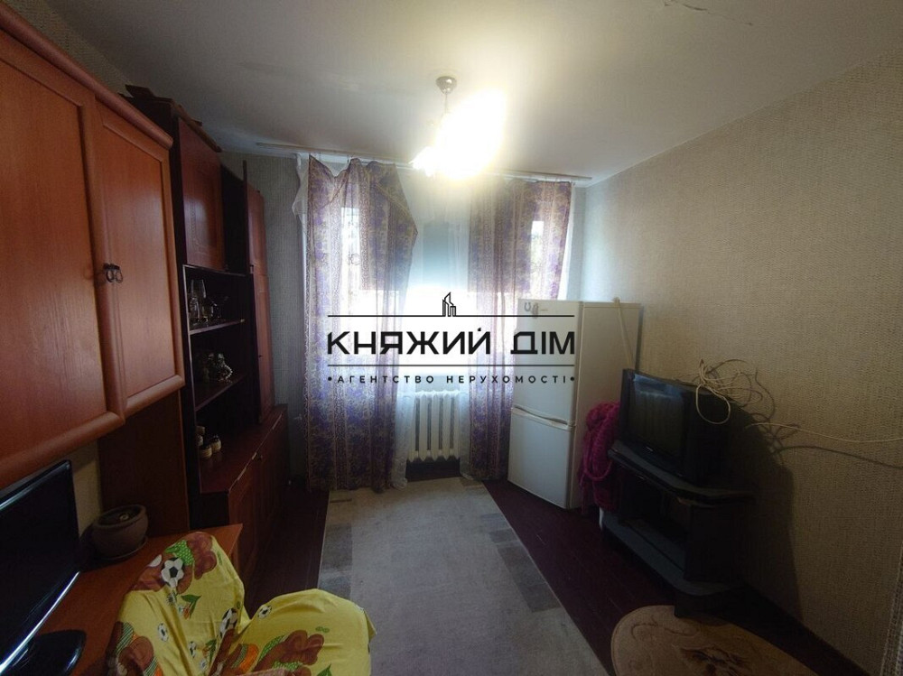 ОРЕНДА 1к (гостинка) м.Червоний хутір вул. Бориспільська 47 код 11132870 Київ - фото 2