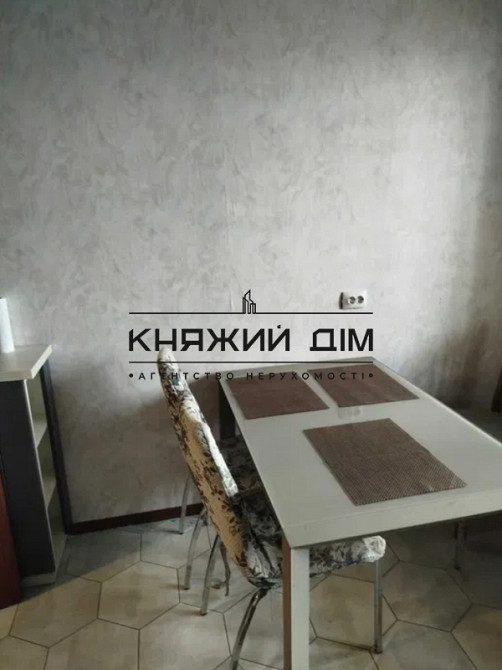 Оренда 3 кімнатна квартира ЖК КРІСТЕР ГРАД КОД 11198013 Київ - фото 12