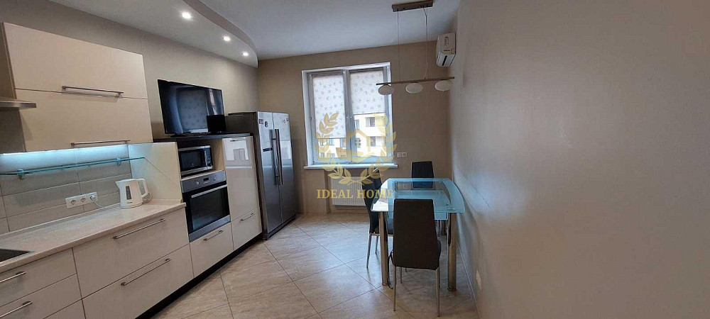 Продаж Квартира 3-кімнатна, 10/12 поверх на Дмитриевская ул., 75 Киев - изображение 10