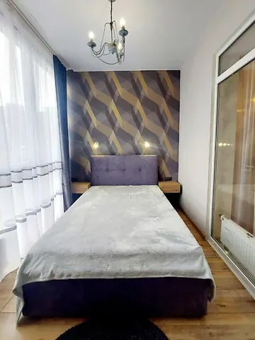 Оренда 3к Квартира 59 кв.м ЖК Comfort City Рибінський Дніпро - фото 4