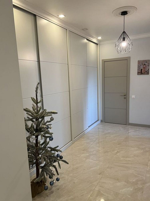 Продаж Квартира 2-кімнатна, 15/25 поверх на Драгоманова, 2Б Київ - фото 13