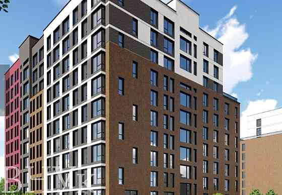 Продаж Квартира 1-кімнатна, 7/10 поверх на Яреми Тернопіль