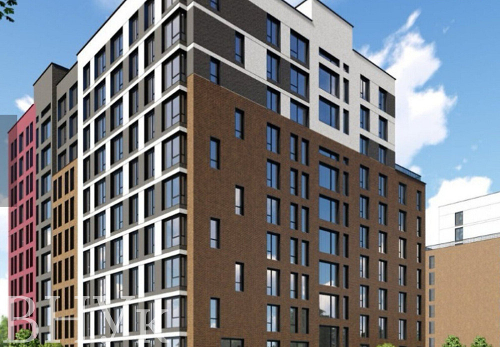 Продаж Квартира 1-кімнатна, 7/10 поверх на Яреми Тернопіль - фото 3