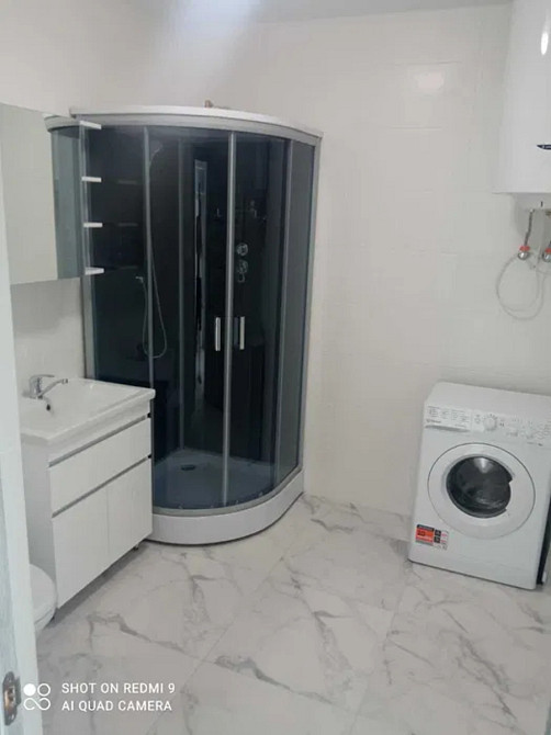 Оренда Квартира 1-кімнатна, 9/20 поверх на Чибінєєвих, 8а Київ - фото 7