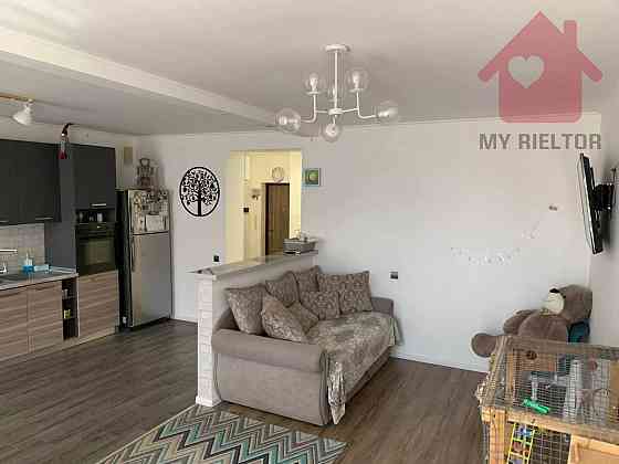 Продаж однокімнатної квартири по вул.О.Хіри Uzhhorod