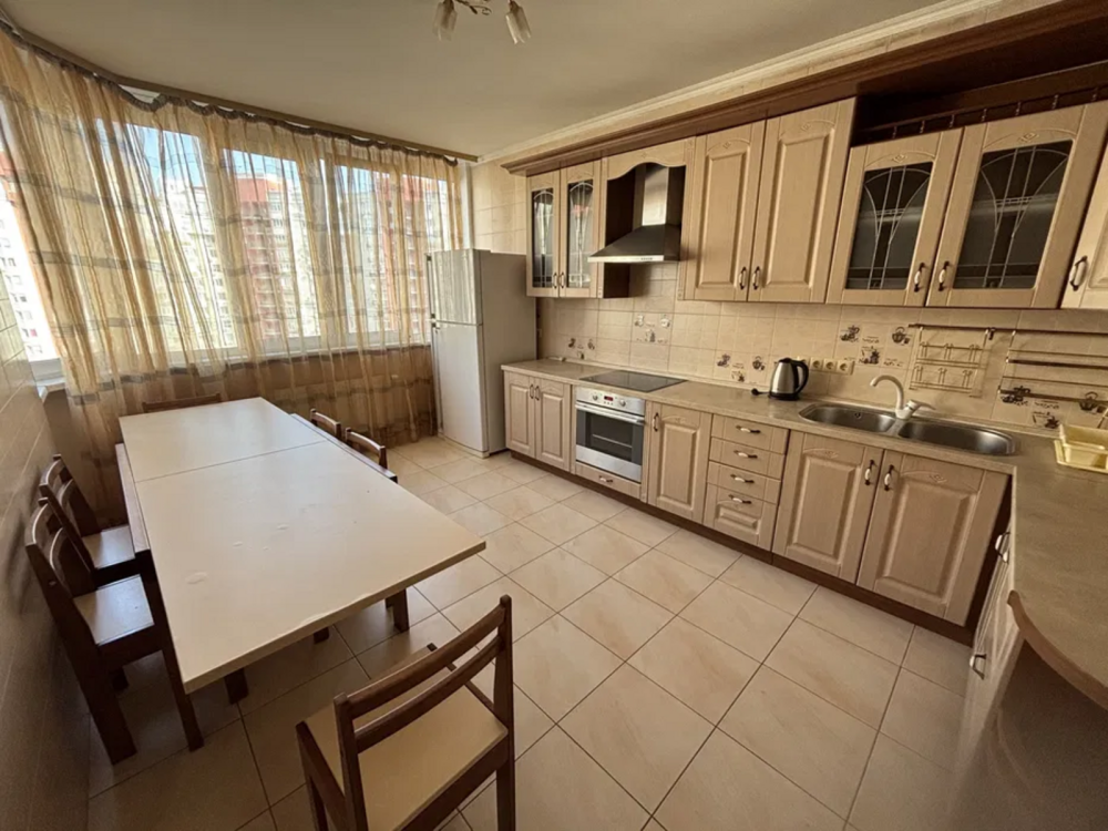 Продаж Квартира 3-кімнатна, 11/15 поверх на Вільямса, 3а Київ - фото 2