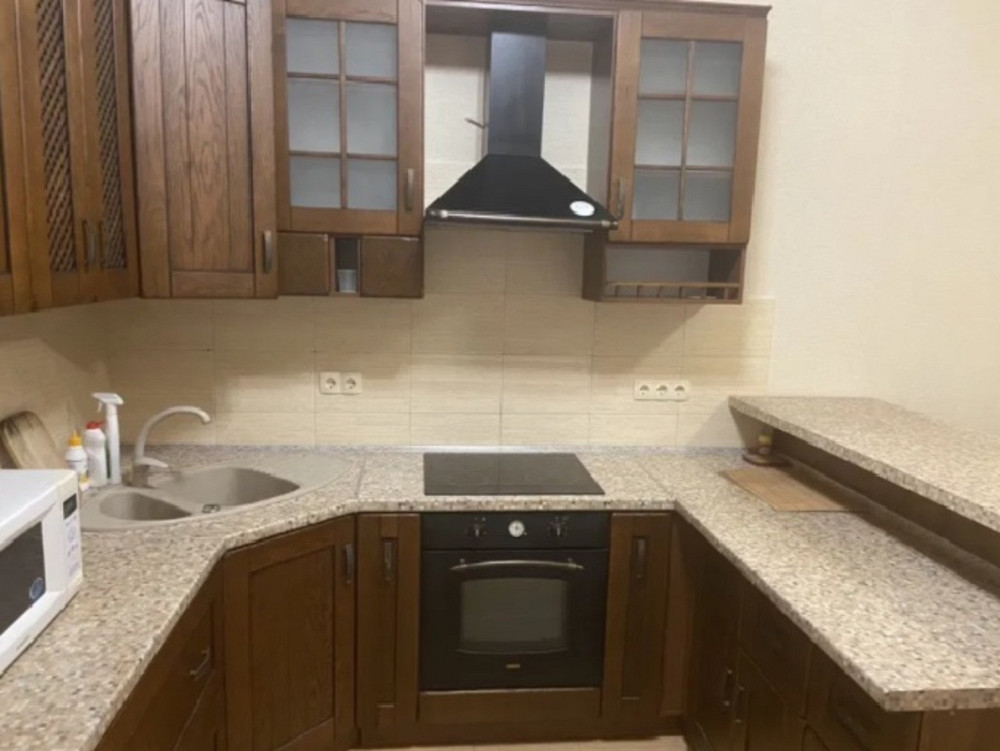 Оренда Квартира 1-кімнатна, 18/22 поверх на Армейская ул., 11 Odessa - photo 2