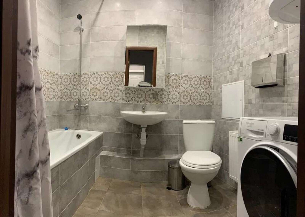 Оренда Квартира 1-кімнатна, 17/25 поверх на ул. Елизаветы Чавдар Київ - фото 5