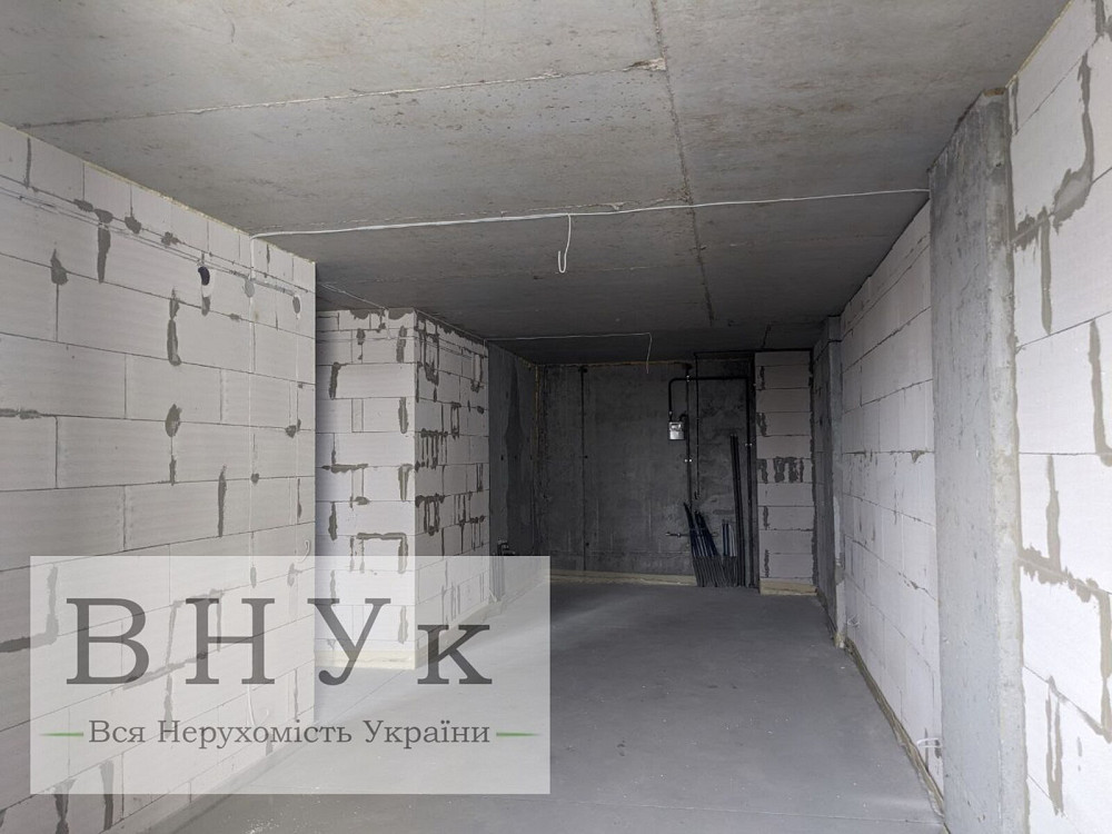 Продаж Квартира 2-кімнатна, 9/9 поверх на Будного С. Тернопіль - фото 7