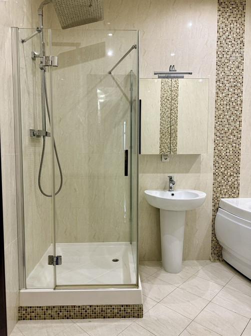 Продаж Квартира 3-кімнатна, 8/22 поверх на Володимира Івасюка вул., д. 4А Київ - фото 11